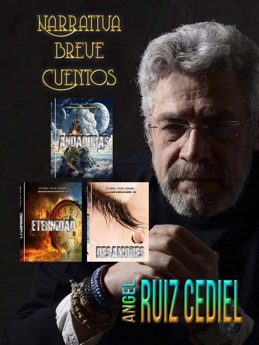 Title details for Breviario by Ángel Ruiz Cediel - Available